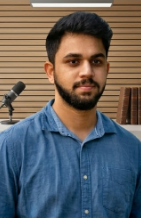 Ashish Thawrani