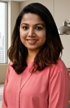 Sharmilee Kshirsagar