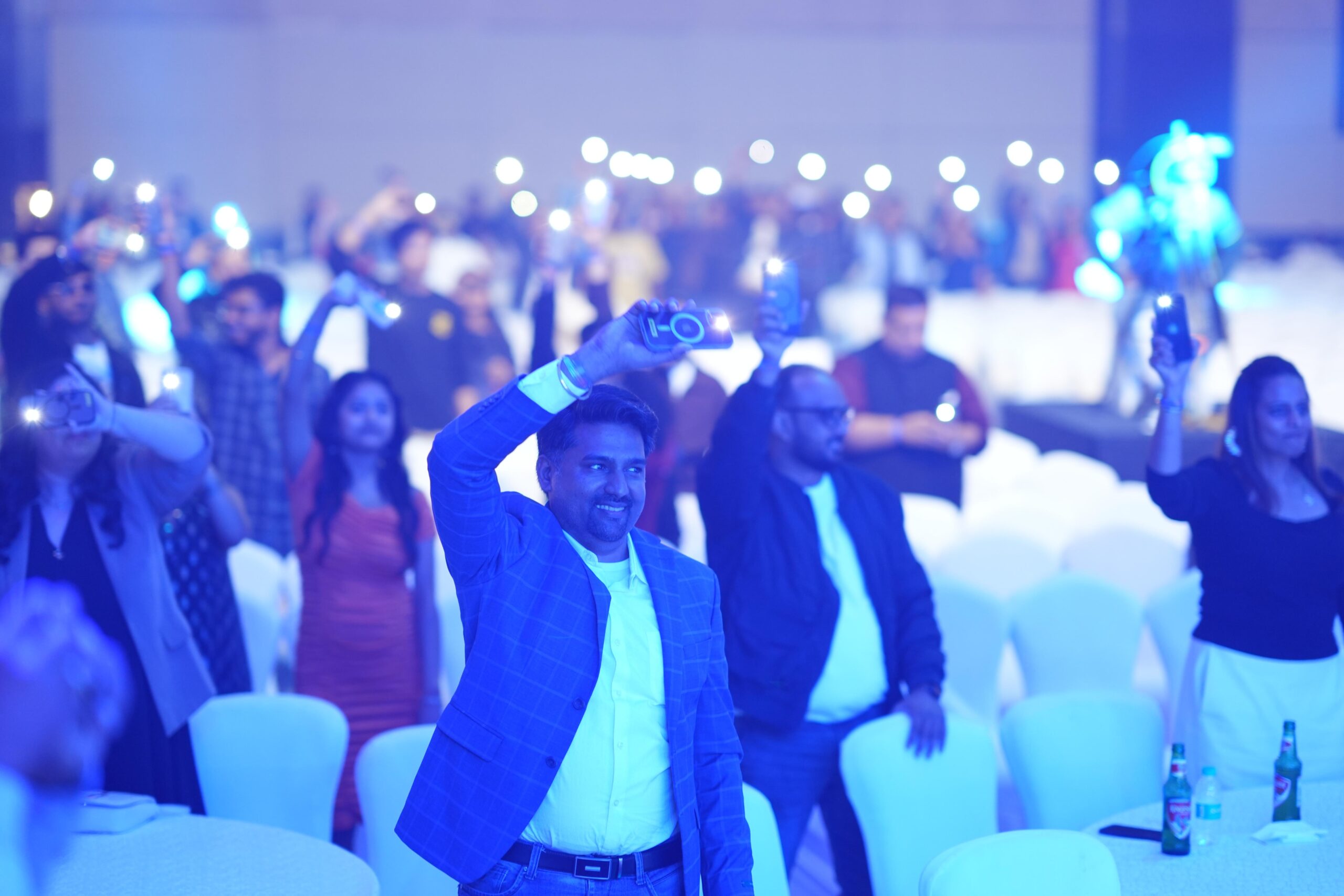 company event management