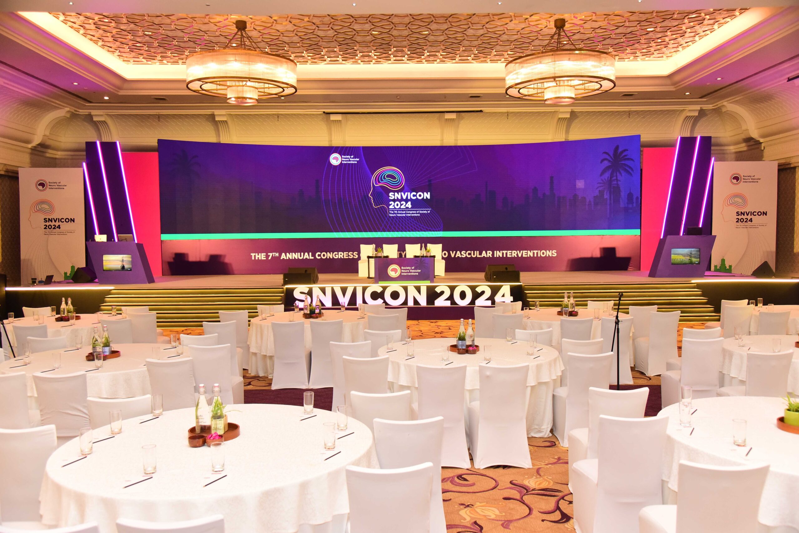 Networking Event