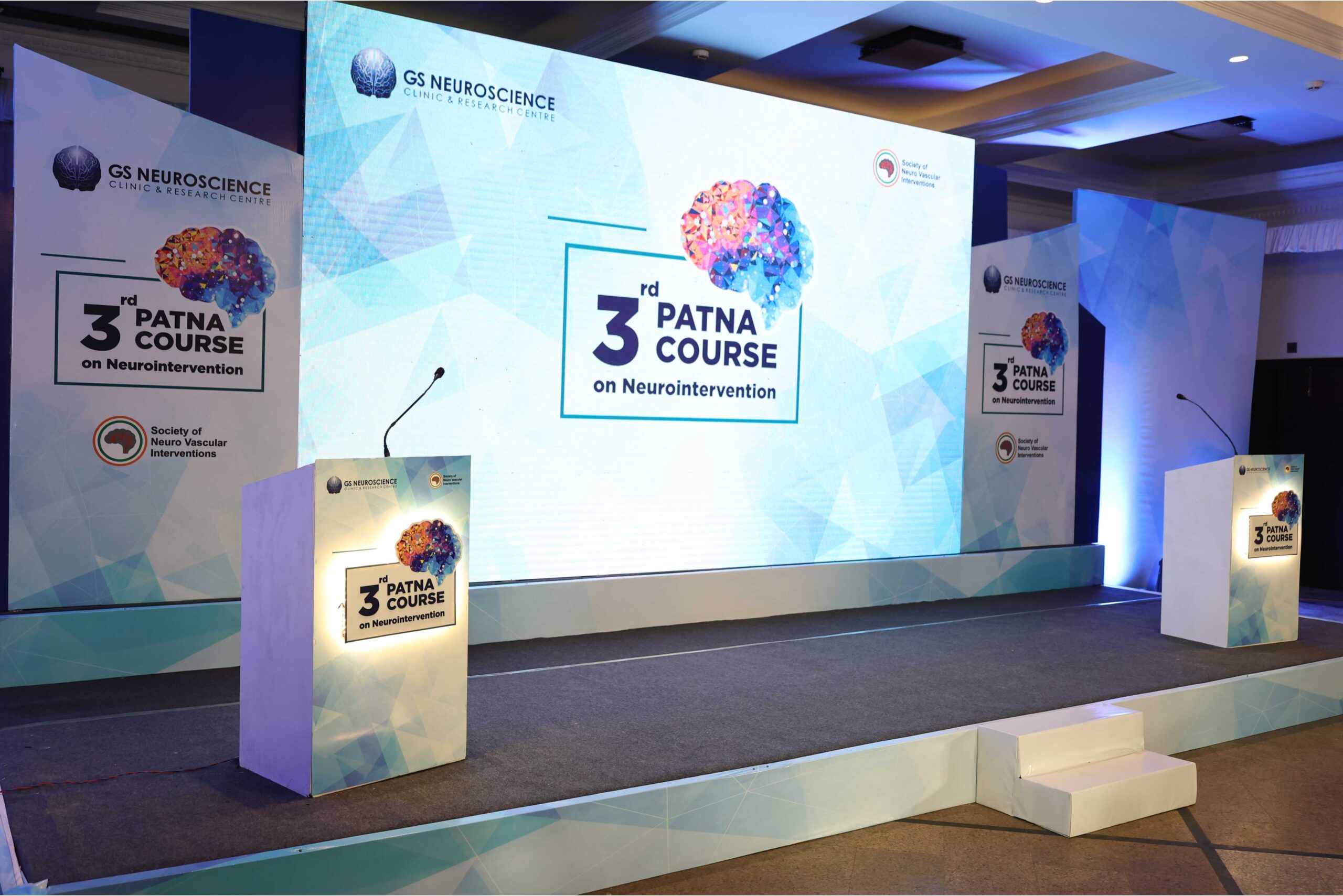 Medical Event Management Company