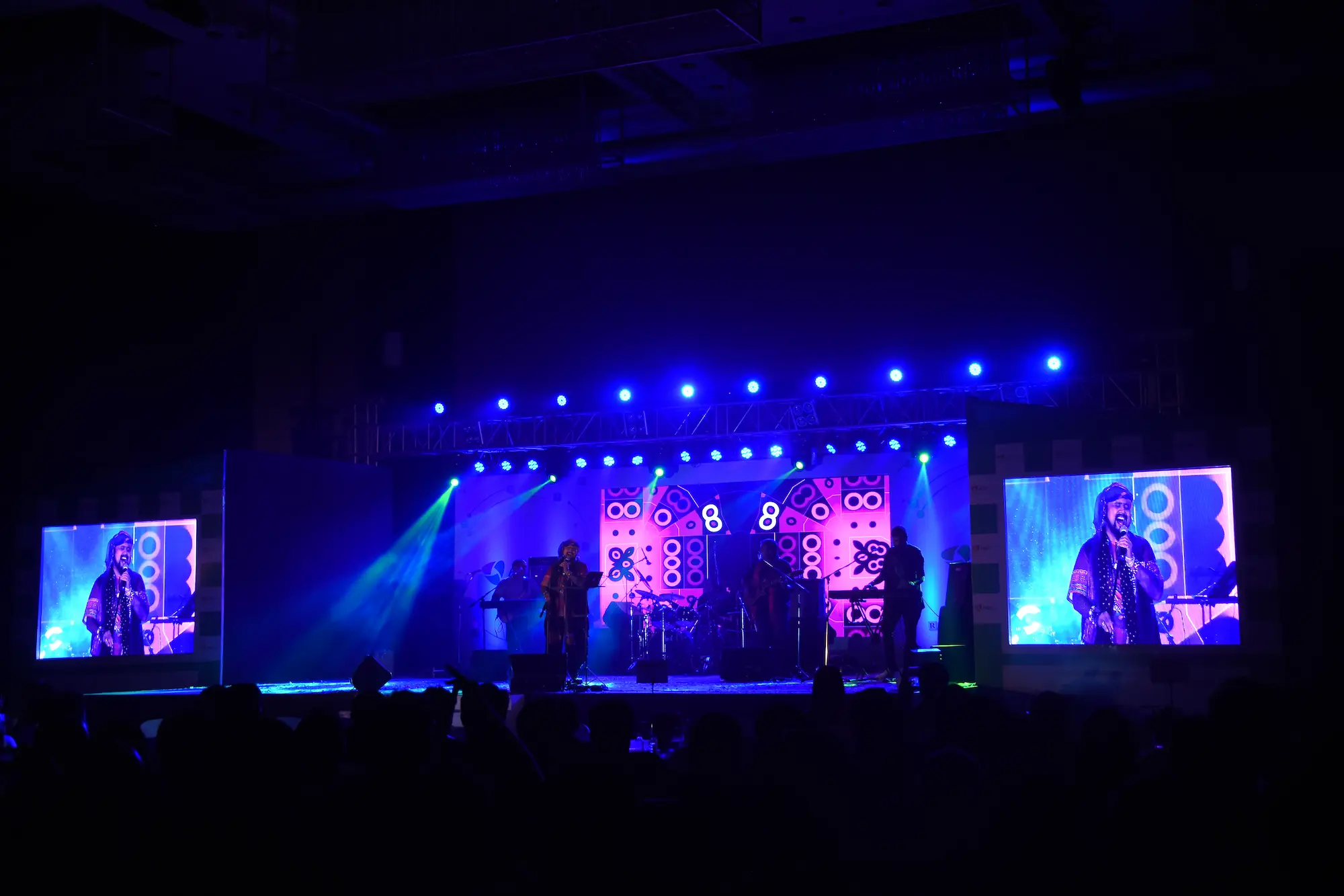 Music Concert