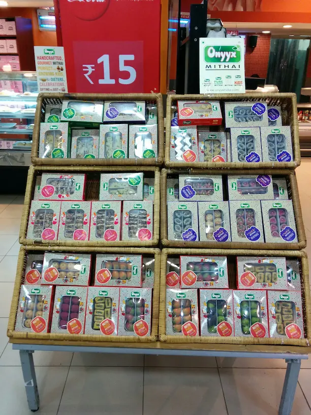 Consumer Activation