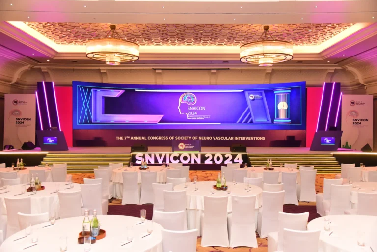 Medical Event Planning in Pune - FutureArch Events