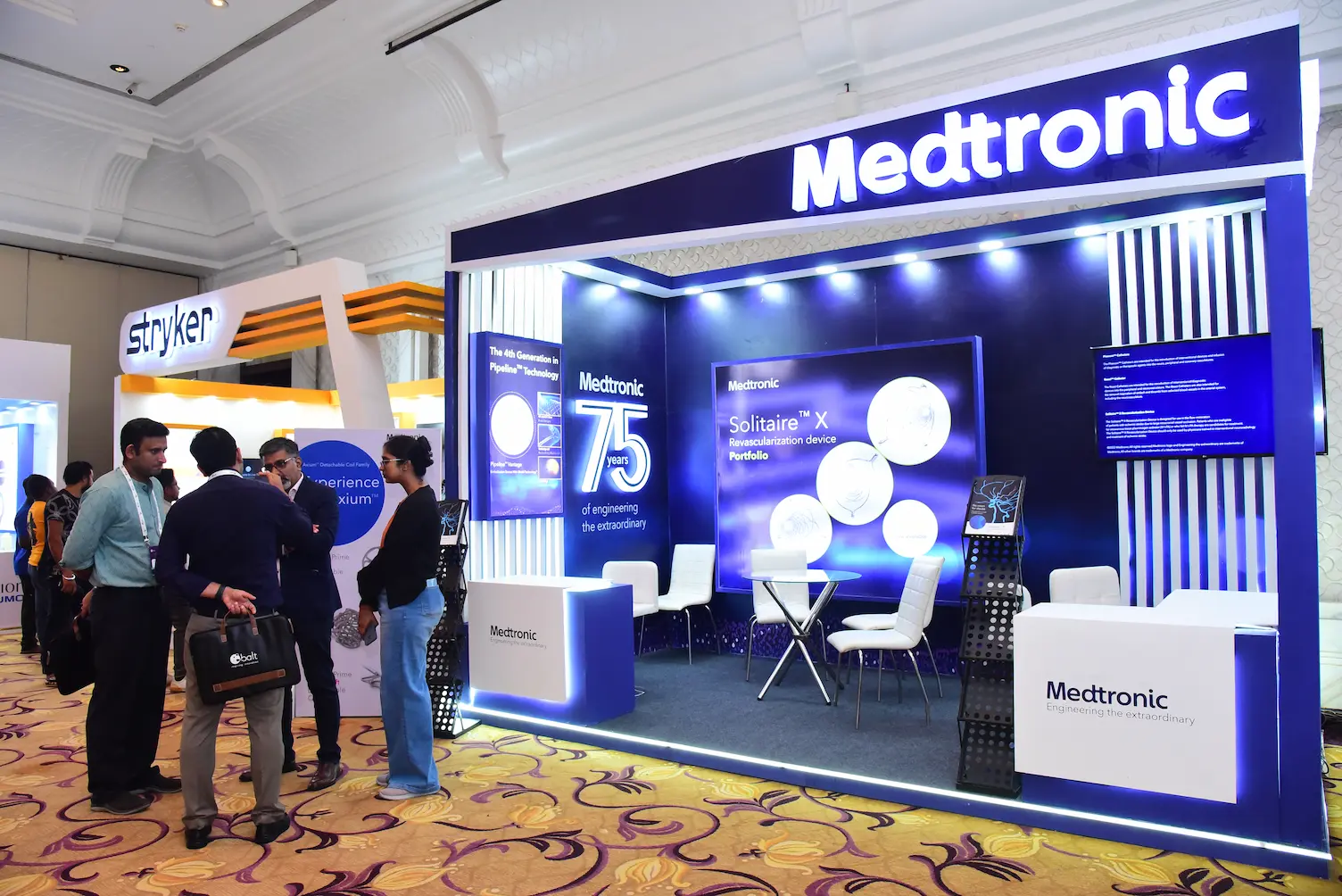 Medical Expo