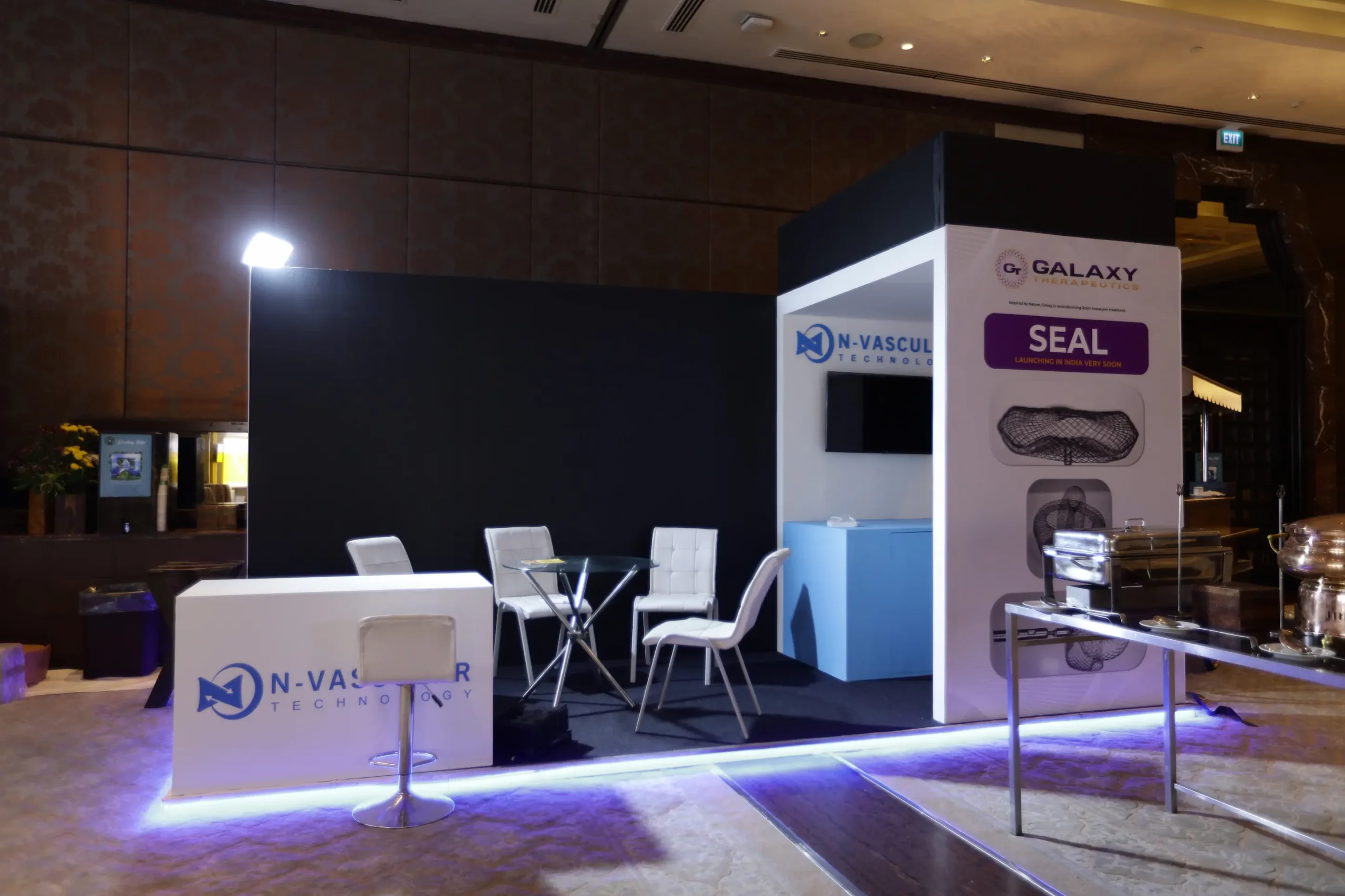 Product Launch
