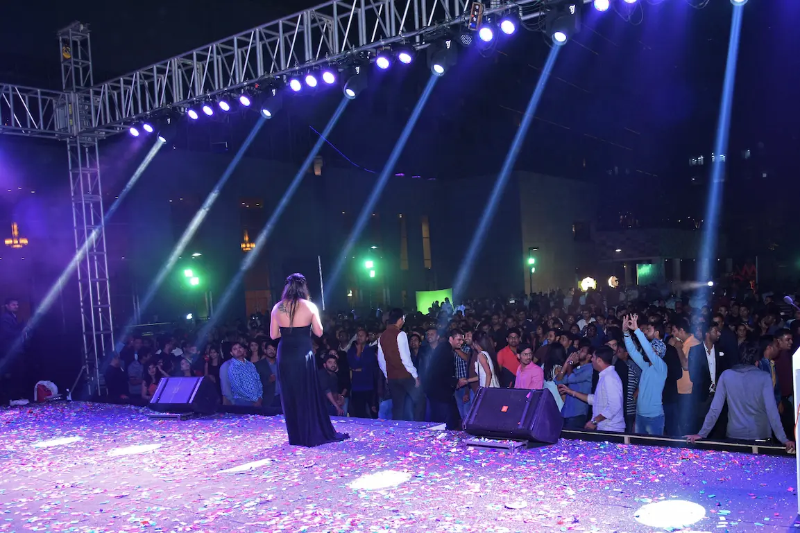 Event Management Company in Pune