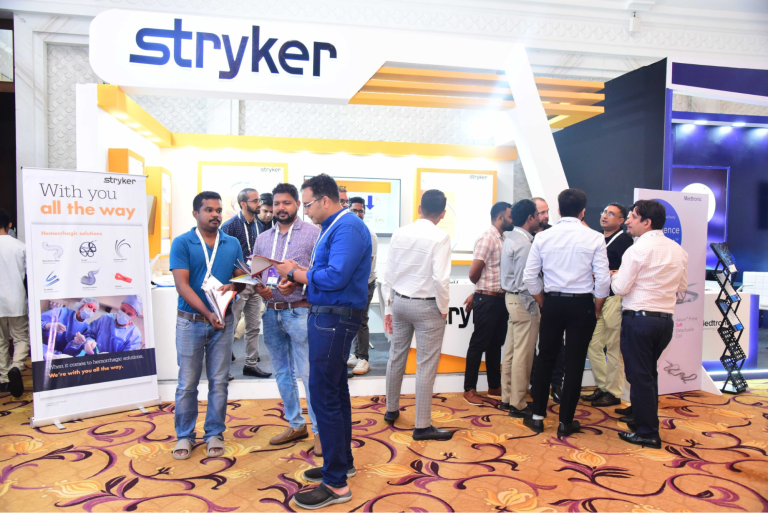Business Promotion Event in Pune by FutureArch