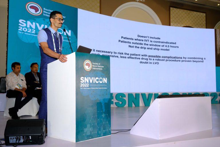 Medical Event Management
