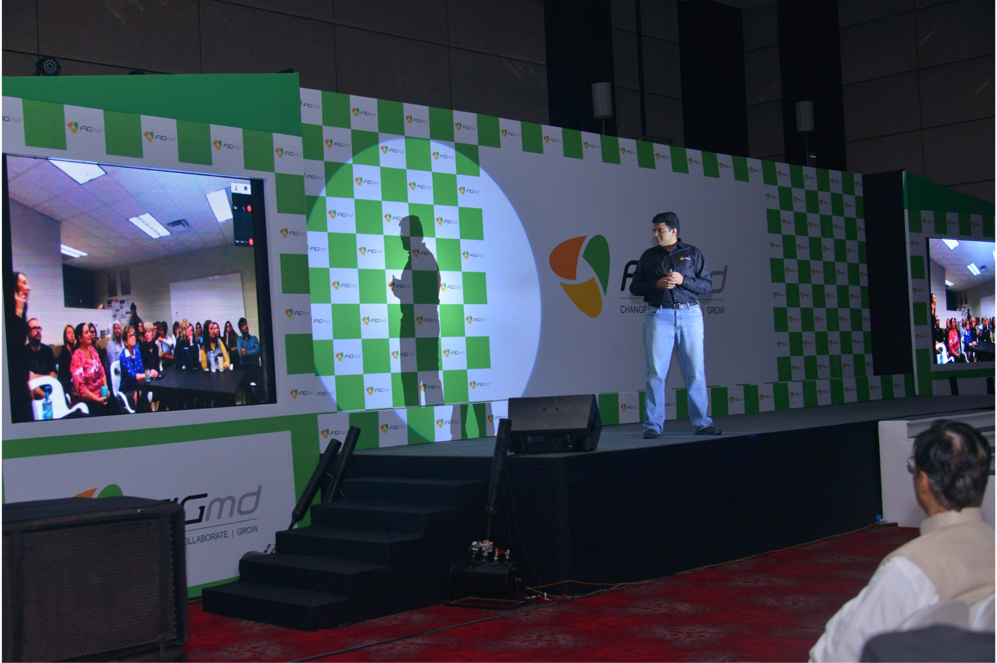 Corporate Event Management Company