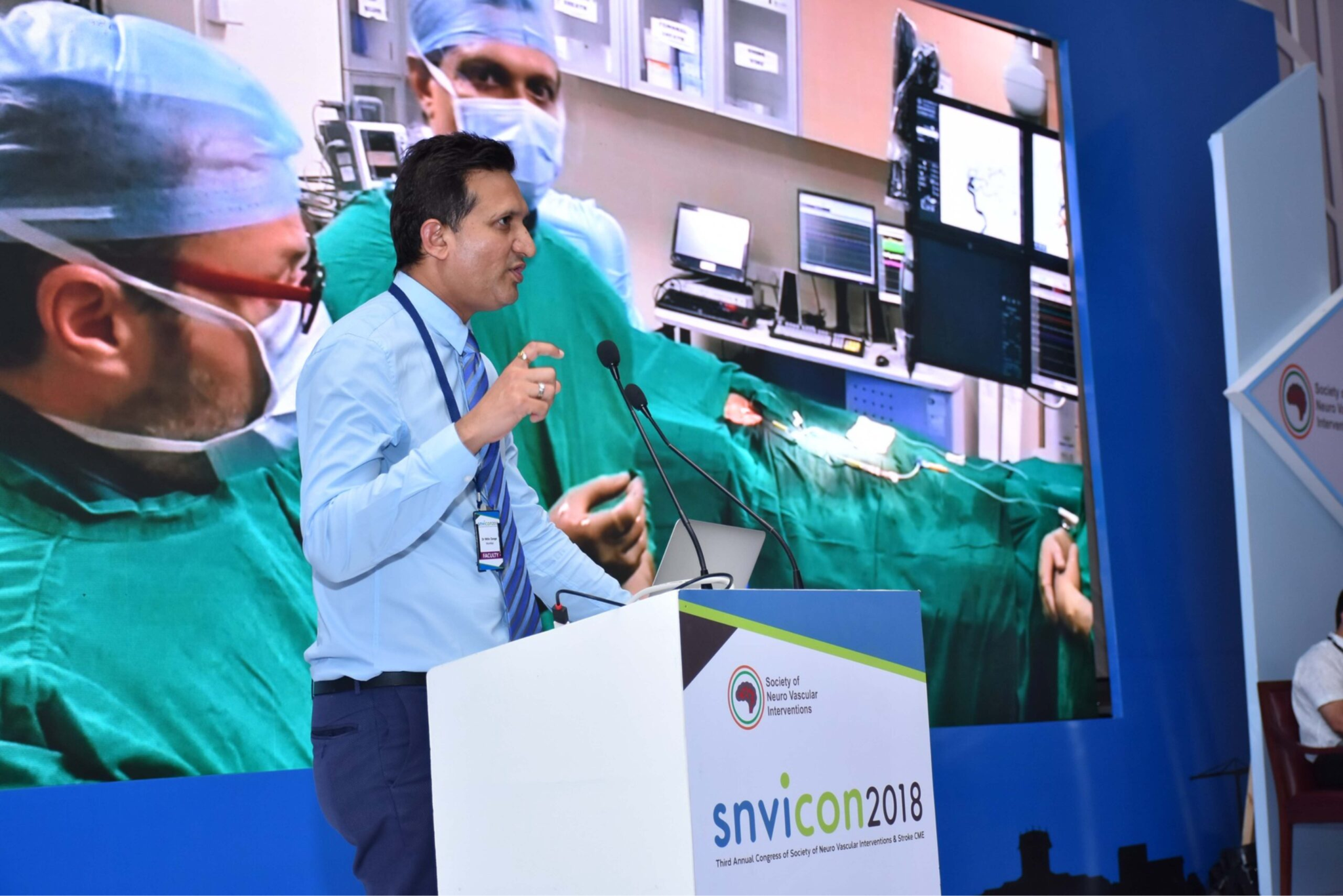 Medical Event