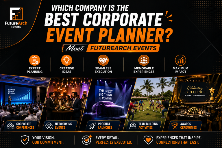 Corporate Event Planner