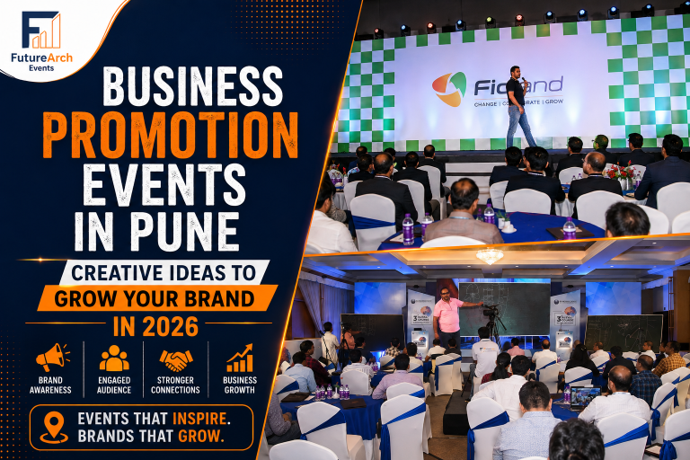 business promotion events in Pune